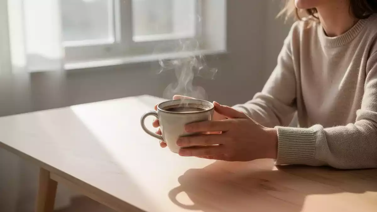 Koffeinstudie: Moderater Kaffeekonsum senkt Demenzrisiko um 18 Prozent