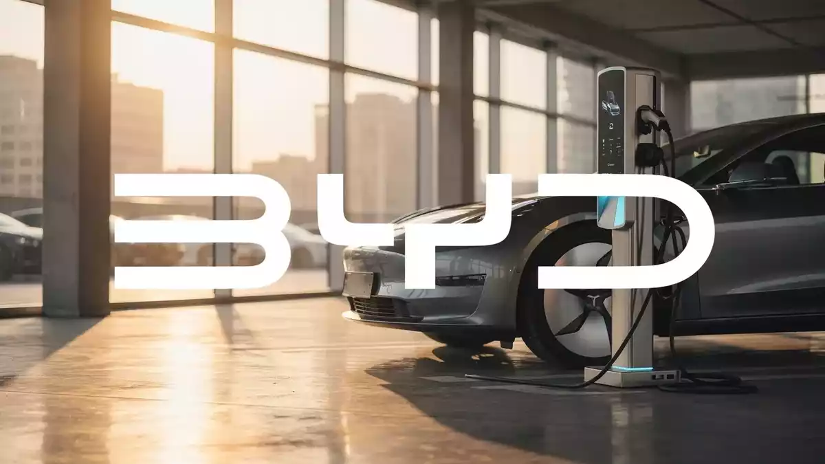 BYD Overseas Sales Surge 79% as Domestic Market Slumps; Philippines Expansion Accelerates
