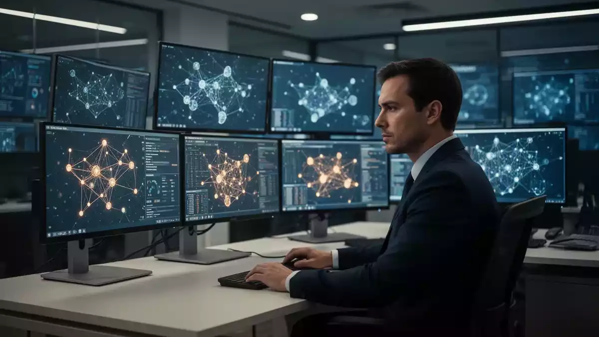 Indiens Sebi-Chef fordert mehr Cyber-Resilienz im Finanzsektor