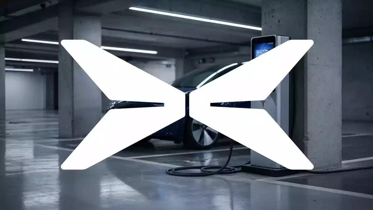 XPeng G9L SUV Rollout vs 58% Stock Drop: Q2 Results Aug 24