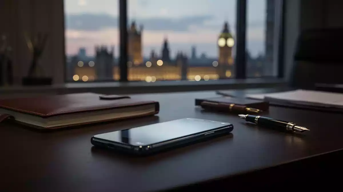 Britische Minister-Handynummern nach Betrugsversuch gegen Premier veröffentlicht