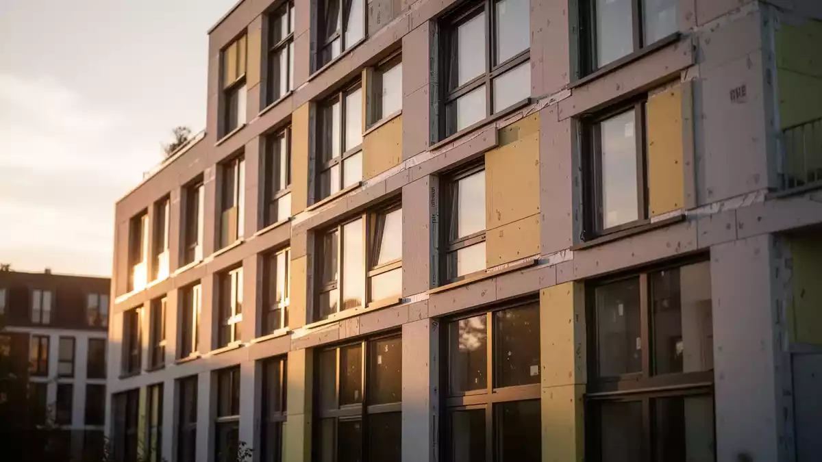 Hamburg startet energetische Wohnungsbefragung für Klimastrategie