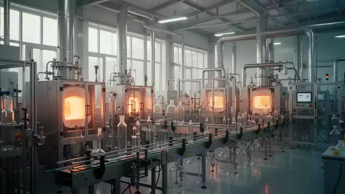 SCHOTT Pharma: SBTi bestätigt neue wissenschaftsbasierte Klimaziele
