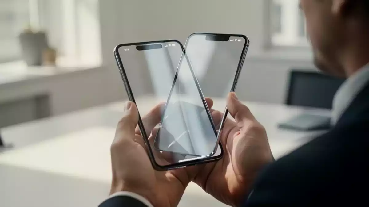 Apple beendet Kartellverfahren: Zusagen zu transparenteren Tracking-Dialogen in der EU