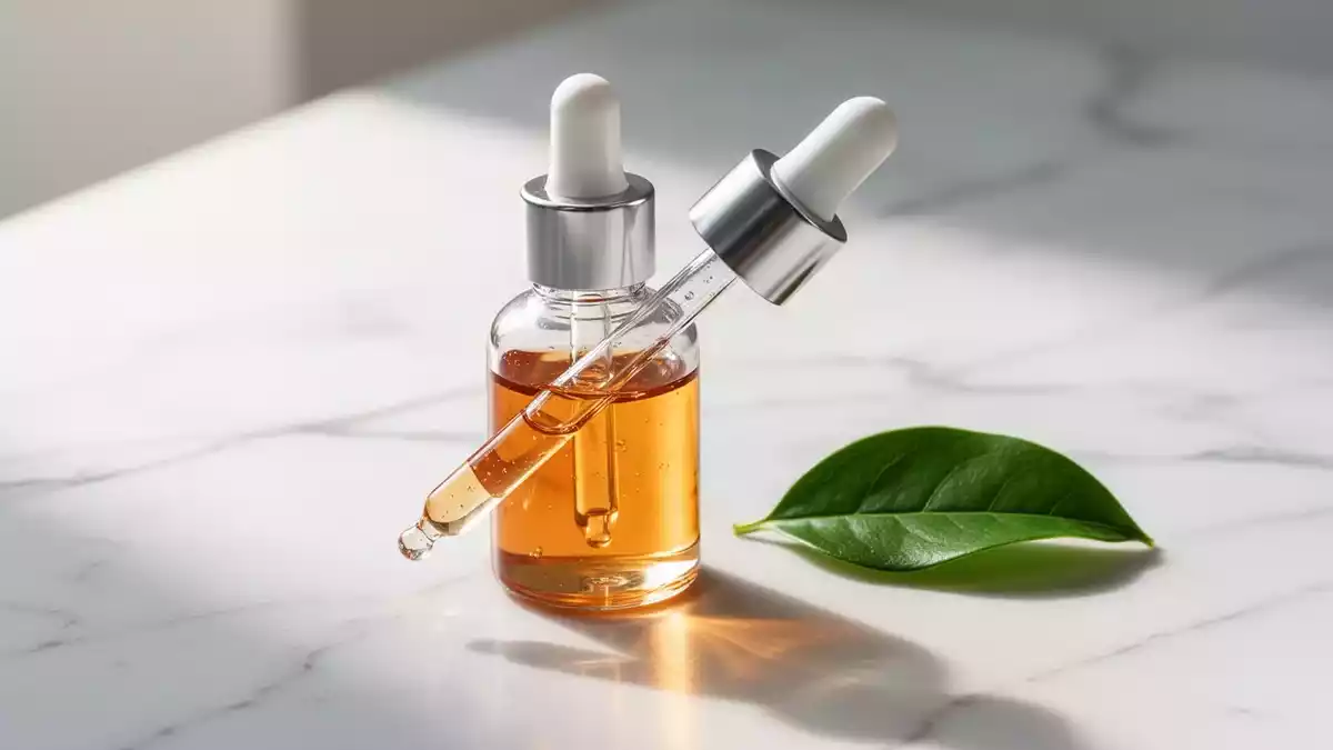 Nahrungsergänzung: Liposomale Produkte und klinische Studien prägen den Frauenmarkt
