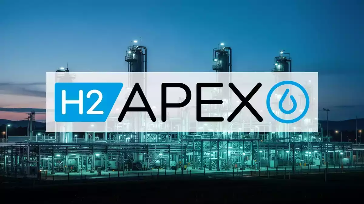 H2APEX Aktie: Ausbruch auf 1,10 Euro – Wasserstoff-Rallye setzt sich fort