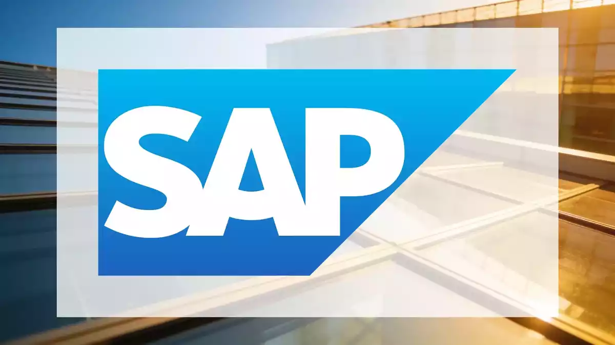 SAP-Aktie: Übernahmefantasie um Workday treibt DAX-Spitzenreiter an