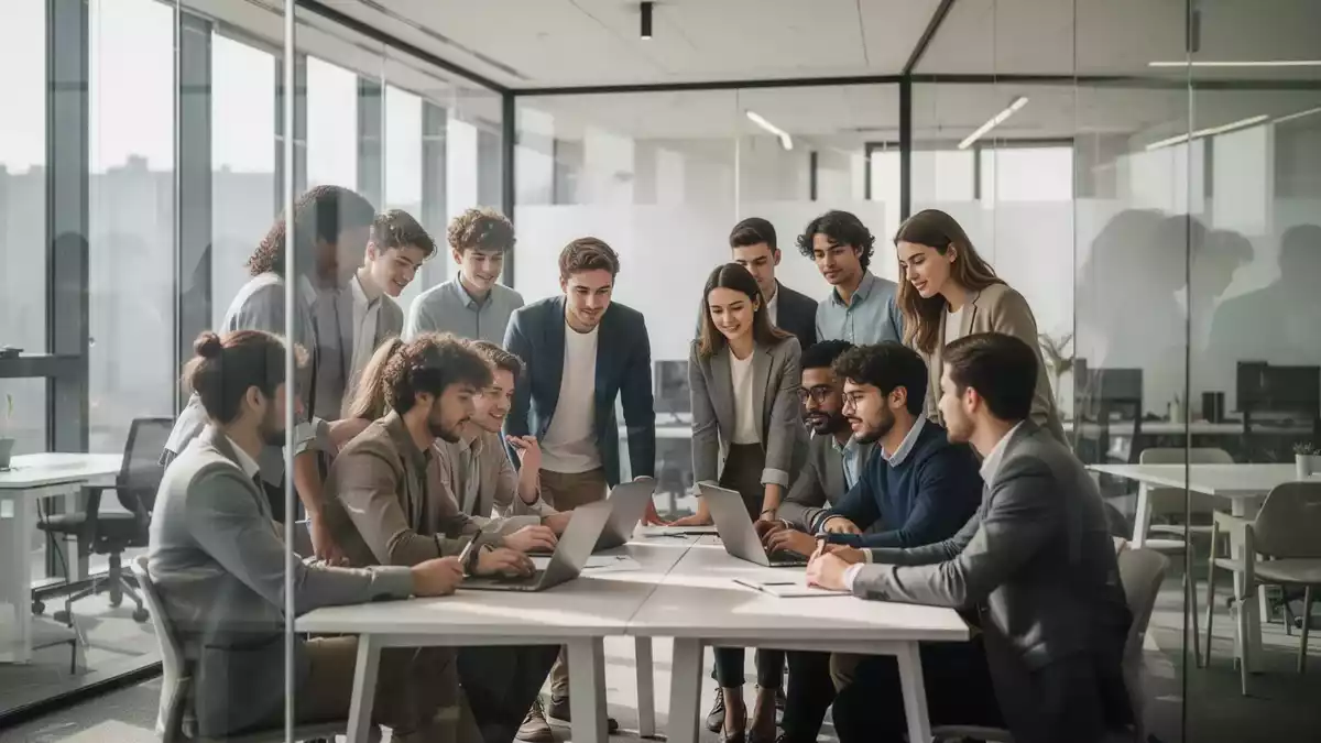 Grant Thornton schafft CPO-Position und startet Talentprogramm mit Leeds