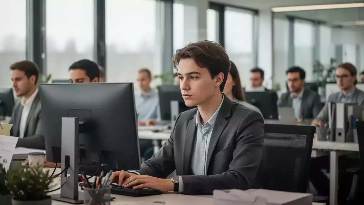 Befristete Jobs in Deutschland: Quote sinkt auf 6,0 Prozent