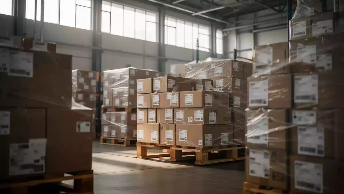 EU-Verpackungsverordnung: Kleine Händler ziehen sich aus dem Binnenmarkt zurück