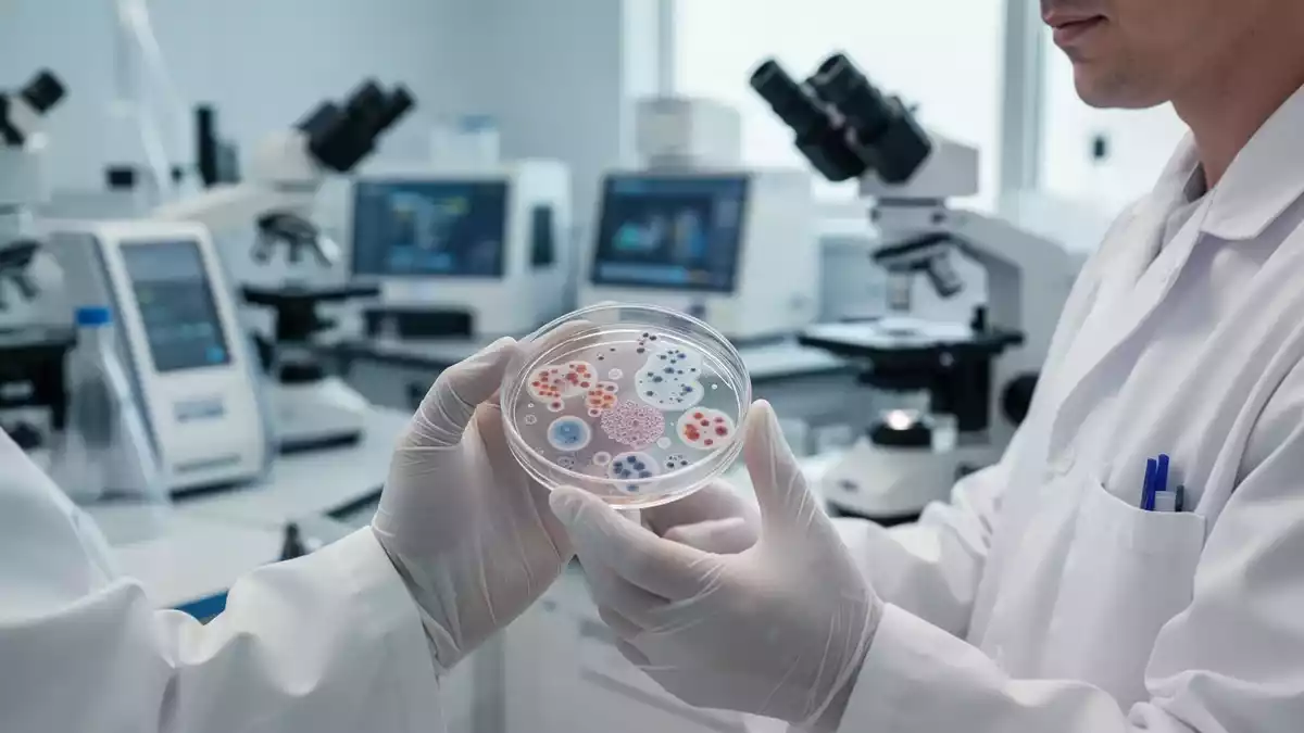 Pim1-Enzym als Schlüsselregulator entzündlicher Arthritis entdeckt