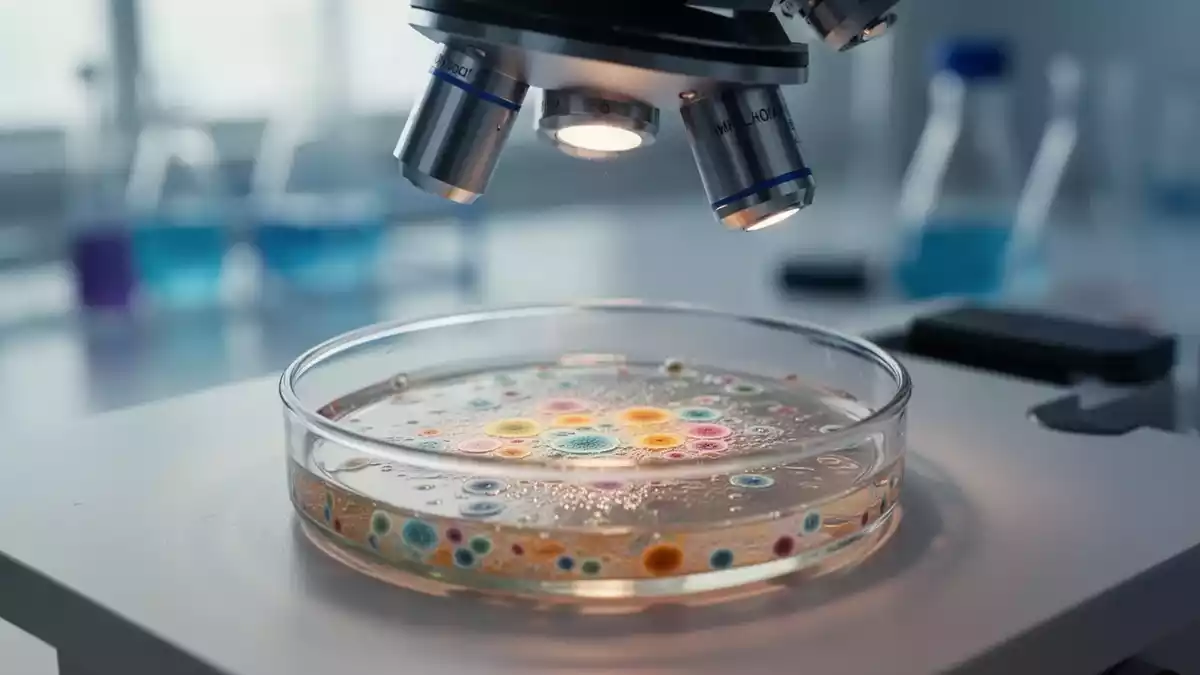Polydatin-Studie: Neuer Ansatz zur Behandlung von Colitis ulcerosa