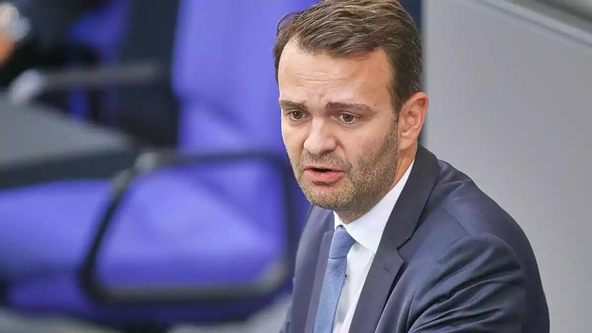CSU-Haushälter Dorn verlangt große Steuerreform bis 2029