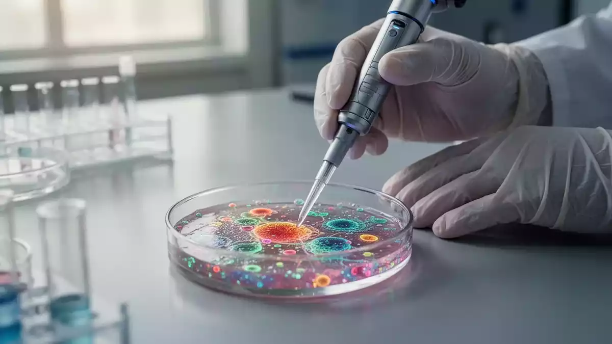 Altersforschung: Neue Entzündungsmechanismen und Therapieansätze entdeckt