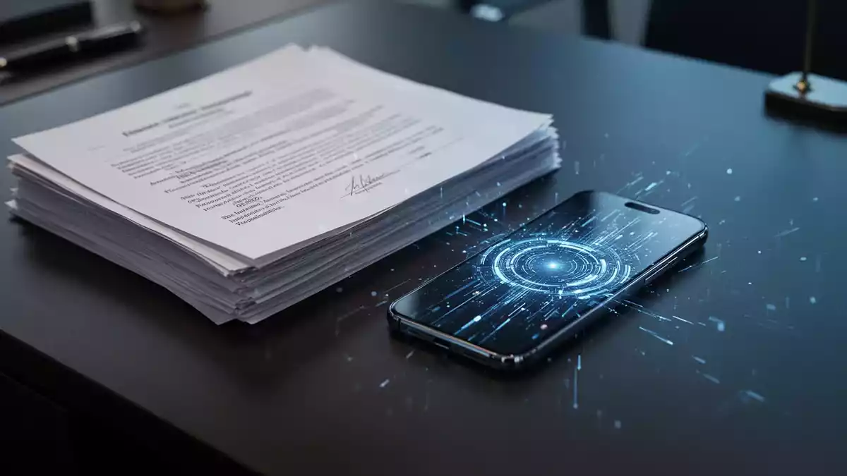KI-Chatprotokolle vor Gericht: Neue Urteile und Compliance-Pflichten 2026
