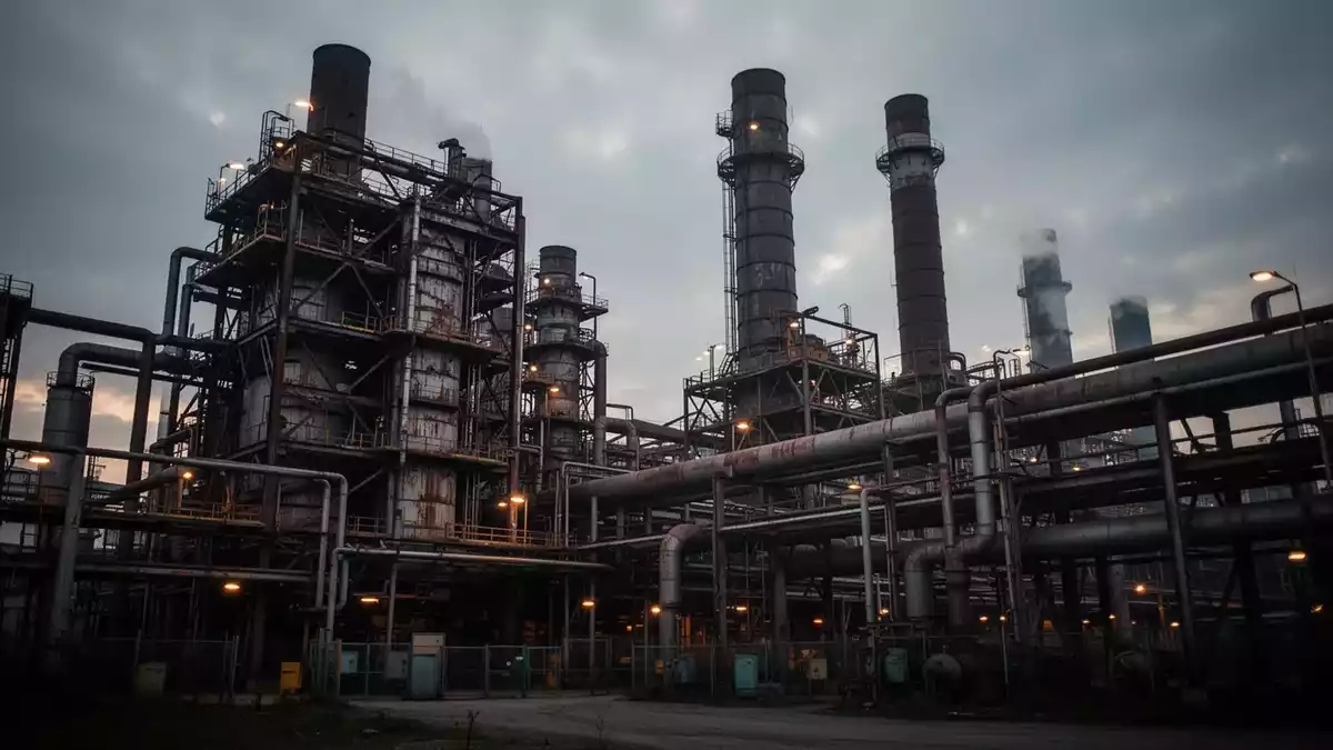 A spate of fatal workplace accidents across multiple countries in recent days has put industrial safety firmly in the spotlight, with incidents ranging from a steel mill death in Indiana to a…