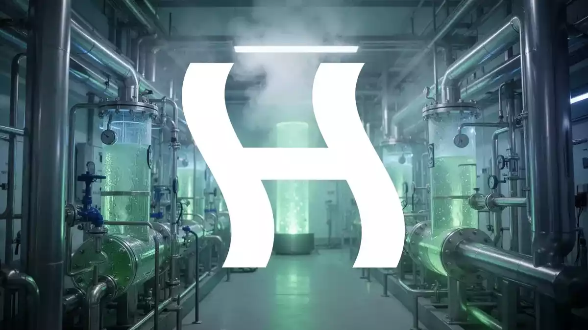 HydrogenPro Q2 Results: Cash Runway, LONGi Deal, and Stock at 52-Week Low