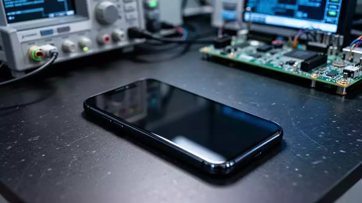 Unisoc-Sicherheitslücke: Angreifer übernehmen Android-Kernel per Videoanruf