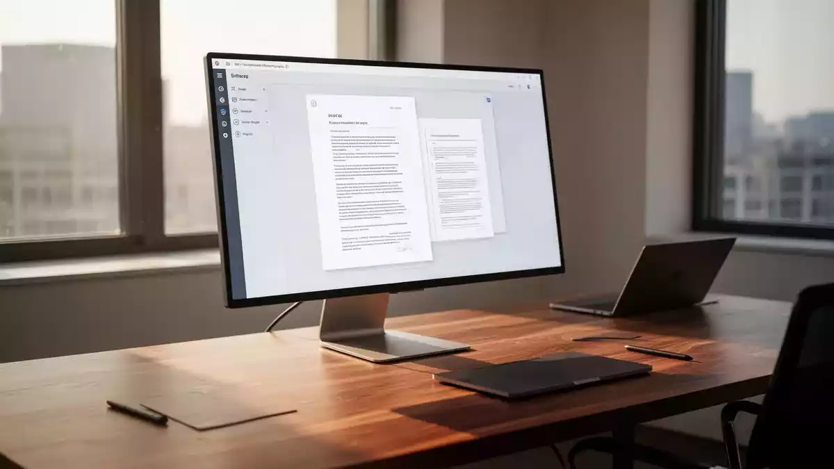 KI-Revolution in PDF-Editoren: Chat-Steuerung und Dateioptimierung im Fokus