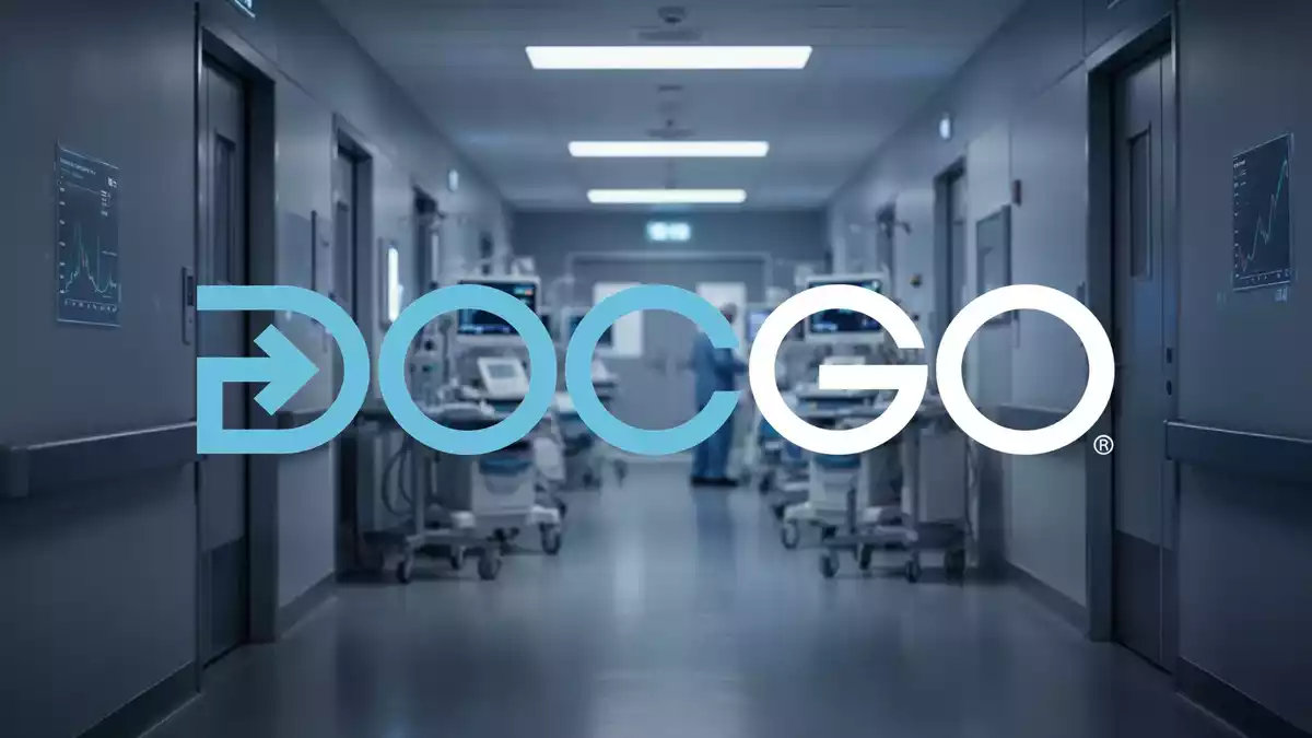 DocGo-Aktie: Milliardenübernahme von Hicuity Health verpufft an der Börse