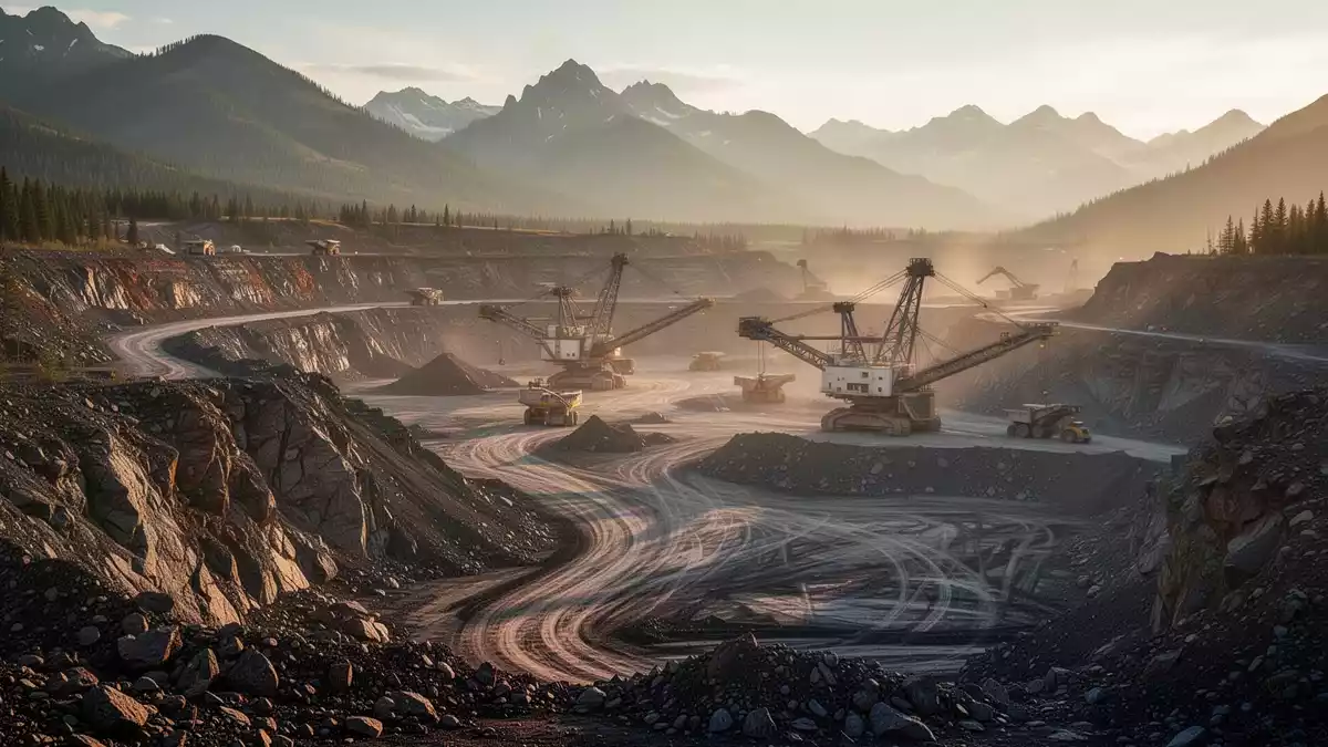 Powermax Minerals: Vier Seltene-Erden-Projekte in Nordamerika für 2026 geplant