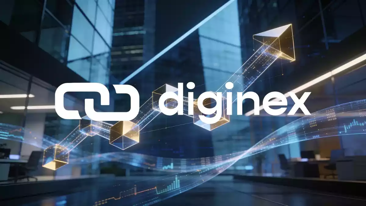 Diginex: Milliarden-Übernahme und Kurssturz trotz Umsatzplus