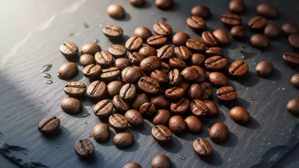 Kaffee-ETC: Ernteverzögerung in Brasilien treibt Kurs um 20 Prozent