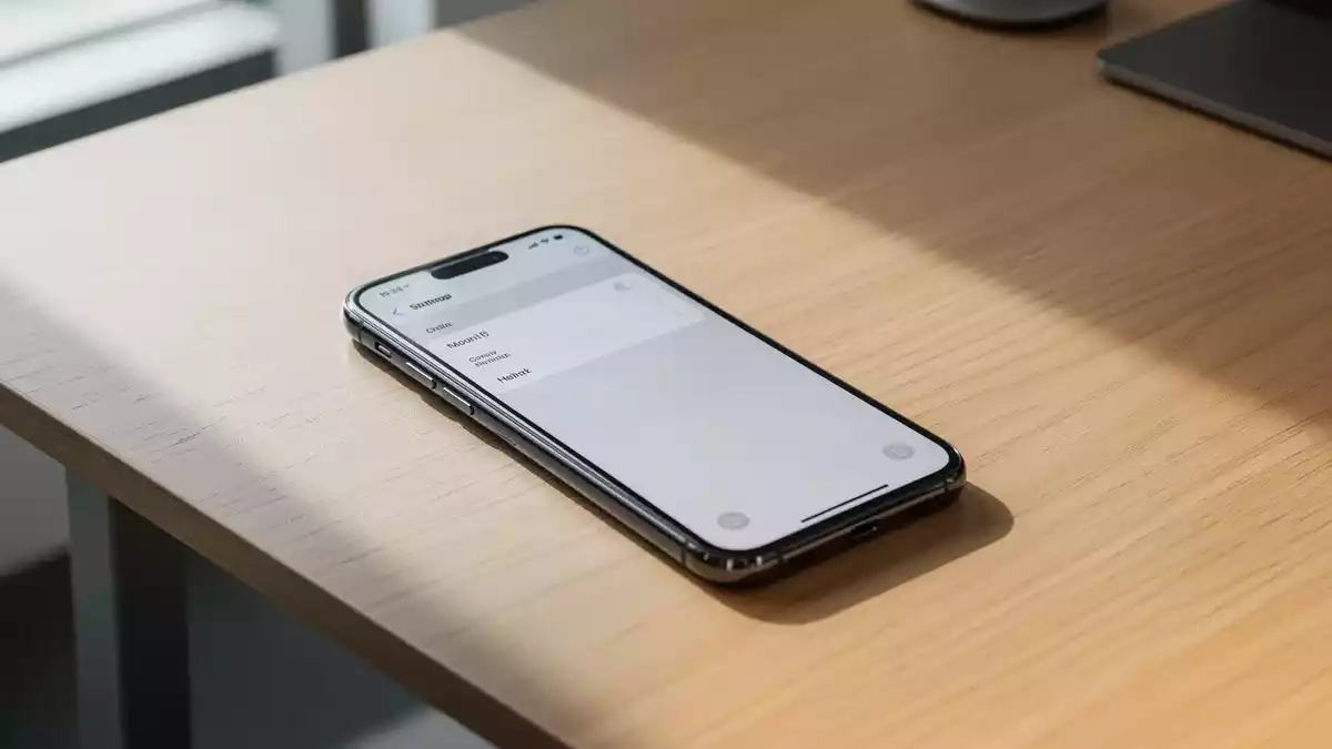 Bundeskartellamt zwingt Apple zu faireren Tracking-Abfragen