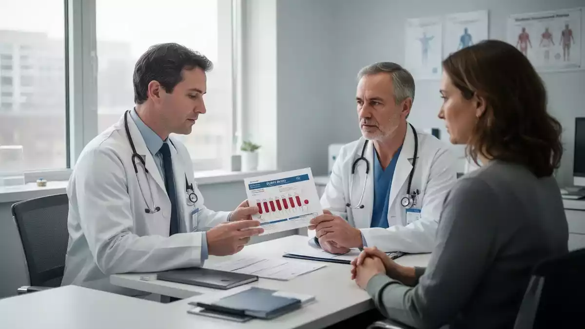 Österreichische Herzgesundheit: Neue Leitlinien zur besseren Früherkennung von Risiken