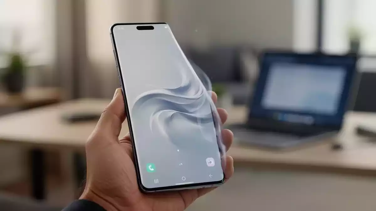 One UI 9.5 Leaks: Samsung zeigt flüssigere Oberfläche und App-Mirroring