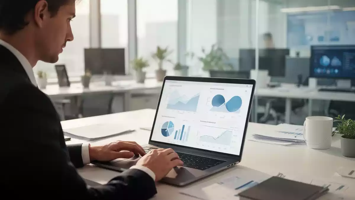 KI-Revolution in Büros: Neue Tools für Präsentationen, Tabellen und Meetings