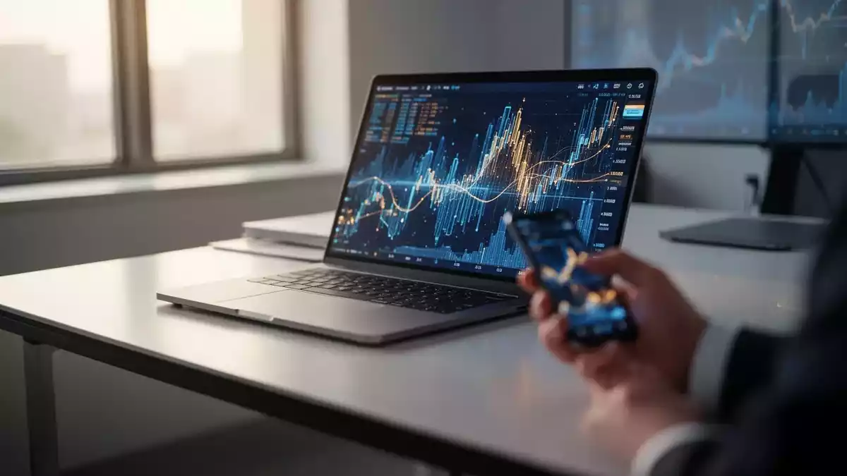 Fetch.ai Kursrutsch: KI-Token bricht wichtige Unterstützung und fällt auf 0,125 US-Dollar