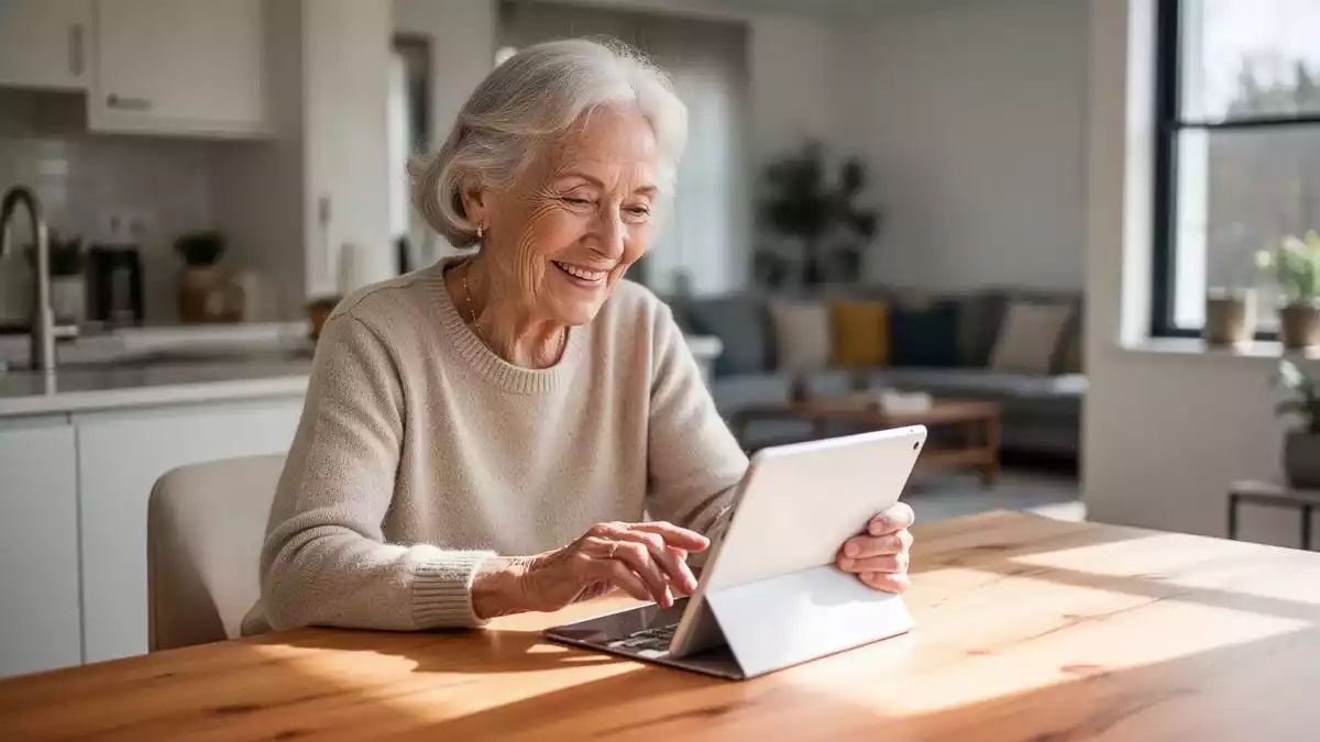 Hannover präsentiert Senior*innenplan 2030: Digitalisierung im Fokus