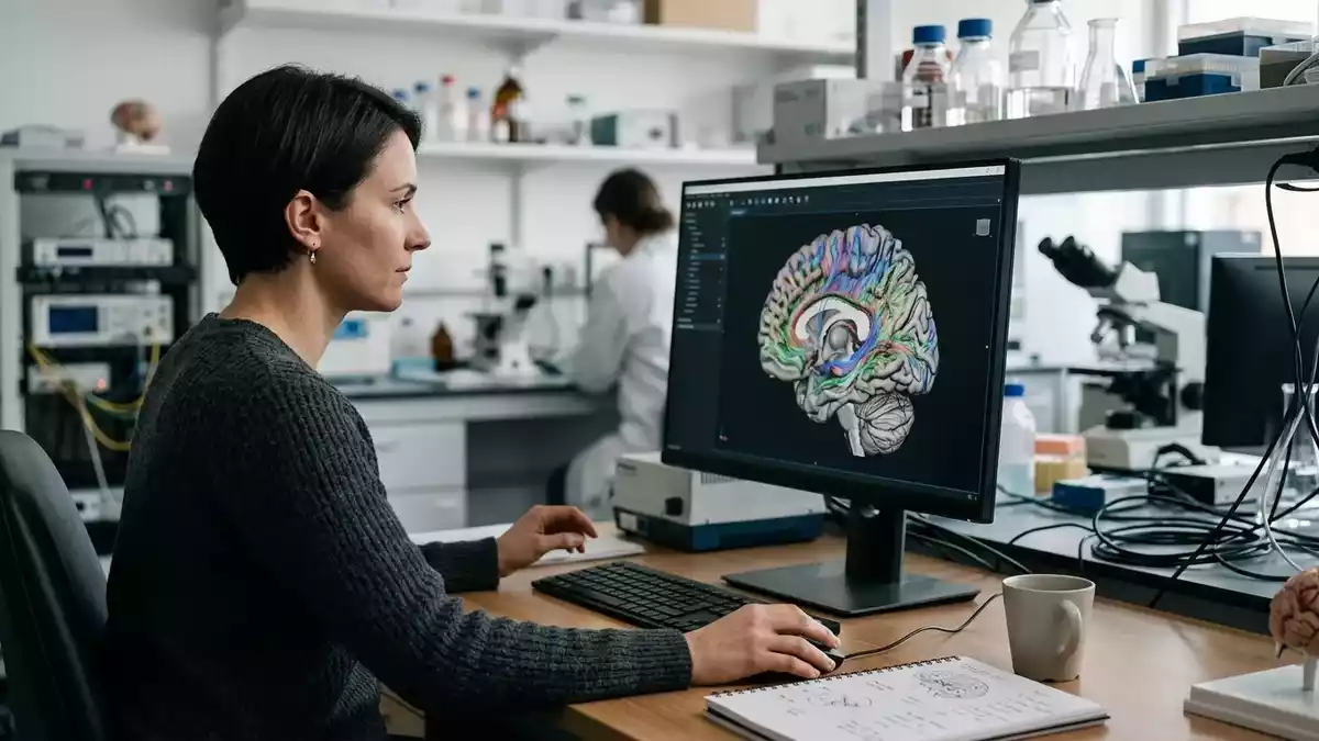 Placeboeffekt entschlüsselt: Forscher identifizieren Nucleus pontis als zentrale Schaltstelle