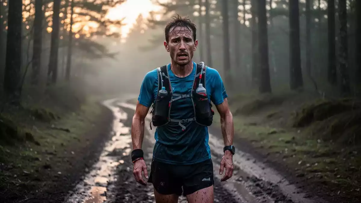 Last Soul Ultra 2026: Caro Bolte knackt deutschen Frauen-Rekord im Backyard-Format