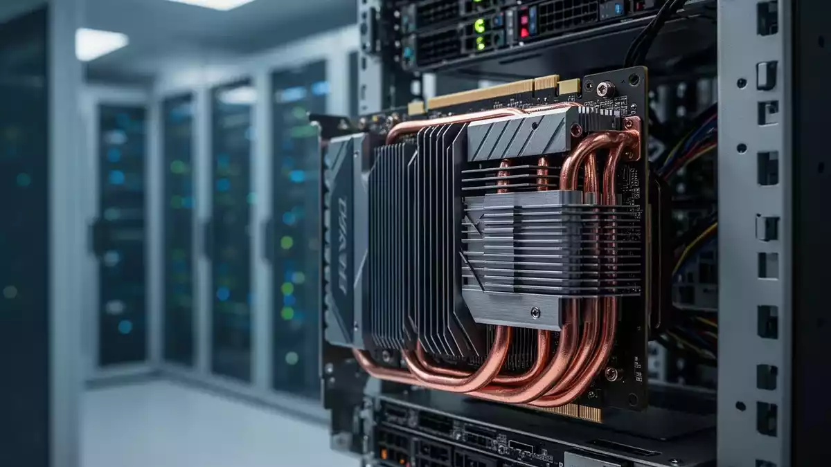 AMD verbessert ROCm-Leistung in virtuellen Maschinen durch neues Backend