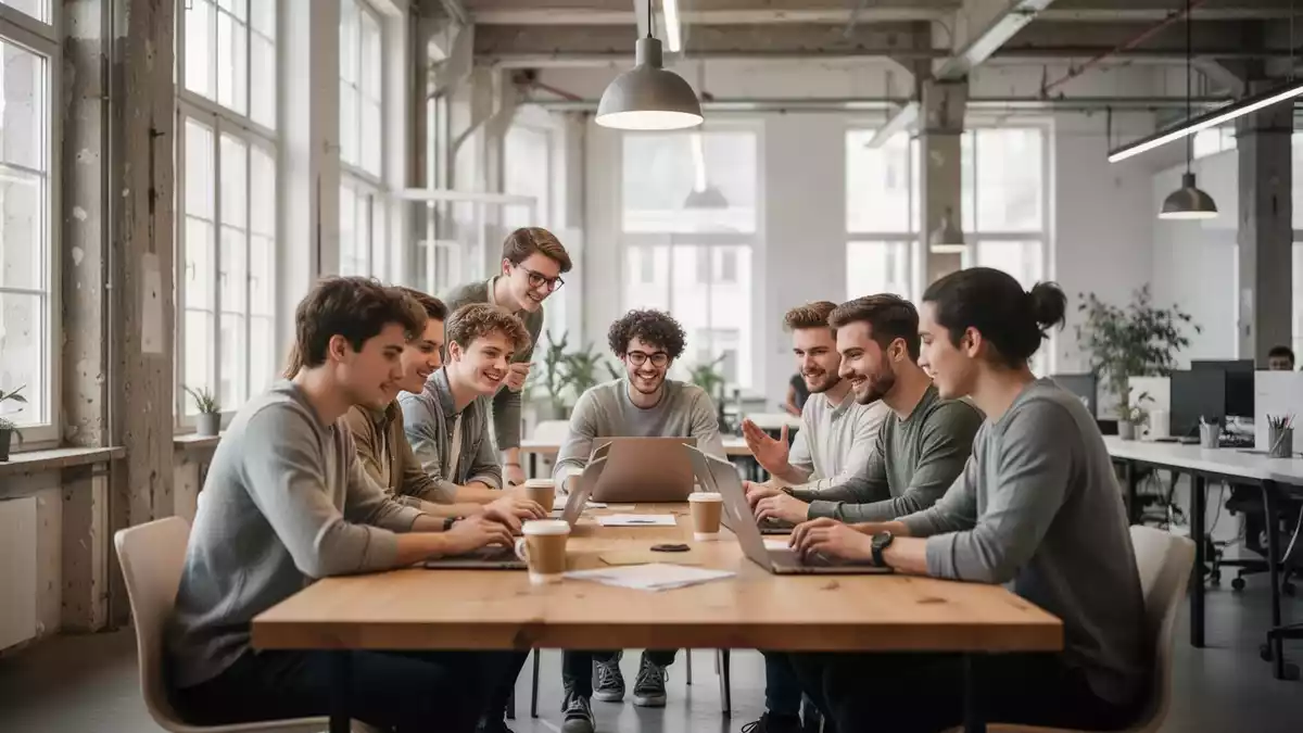 Klingbeil kündigt bessere Steuerbedingungen für Start-ups an