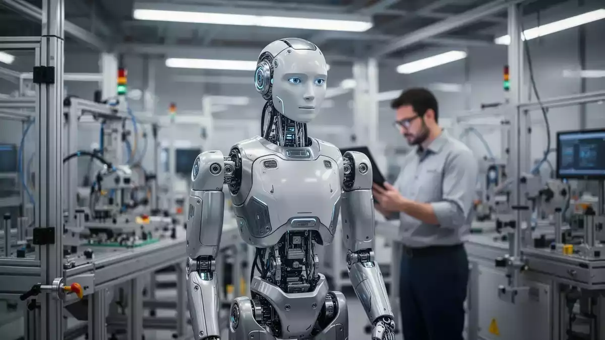 Unitree IPO: Robotik-Pionier offenbart Risiken und plant Milliarden-Investitionen
