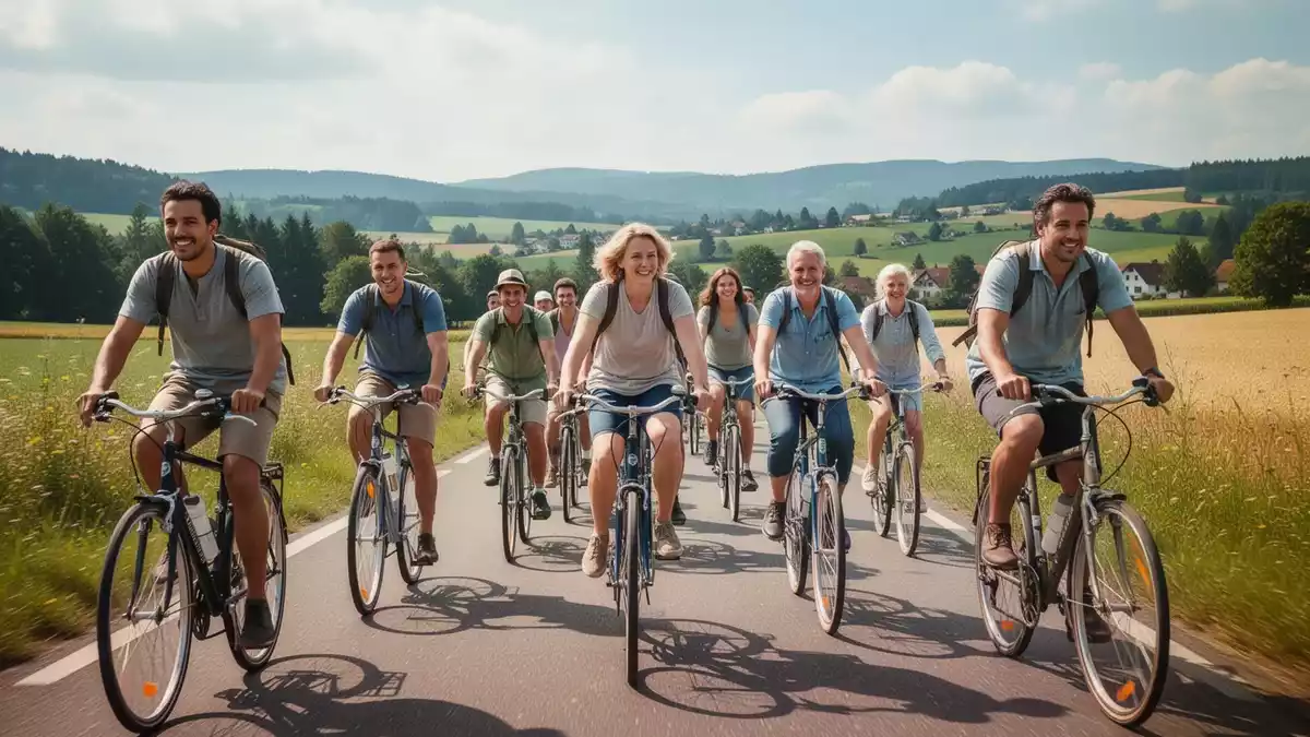 Mut-Tour 2026: Psychische Gesundheit im Fokus der Öffentlichkeit