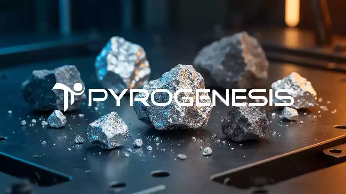 Rock Tech Lithium: 80-Millionen-Deal für Georgia-Lake-Mine in Ontario
