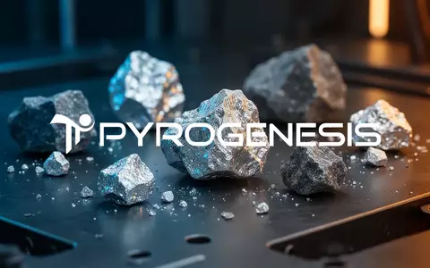 Rohlithium-Mineralien auf einem dunklen, industriellen Untergrund als Symbol für Investitionen in Batterierohstoffe. - Foto: über boerse-global.de
