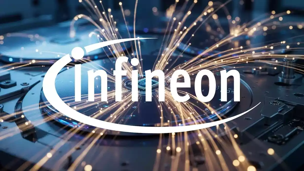 Infineon's Strong Q3 Results Mask Buyback Signal, Stock Still 31% Below High