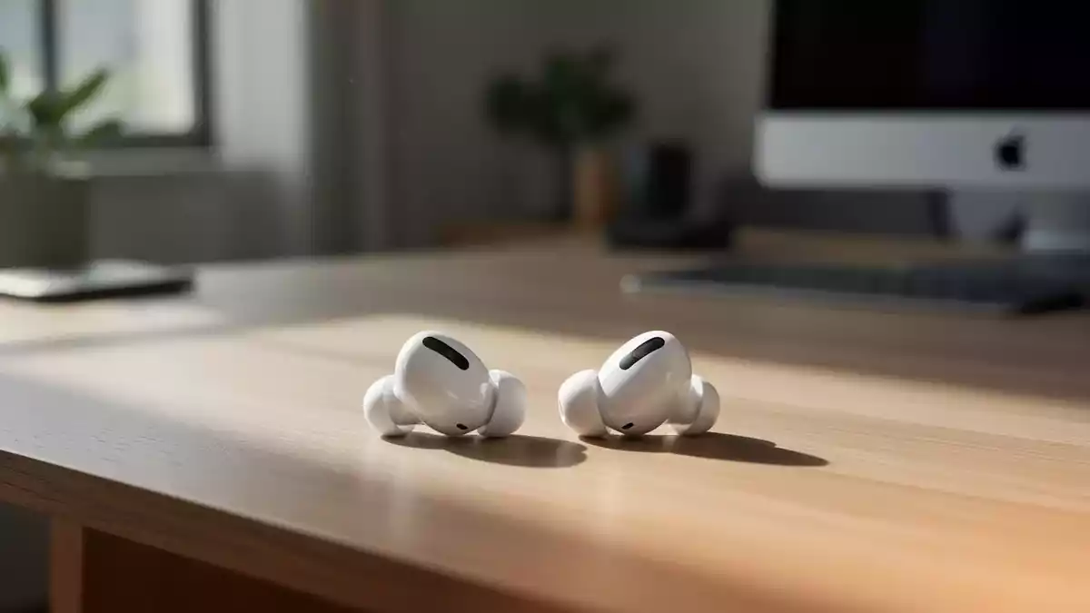 AirPods Pro 3: Neuer Tiefstpreis von 190 Dollar bei Amazon