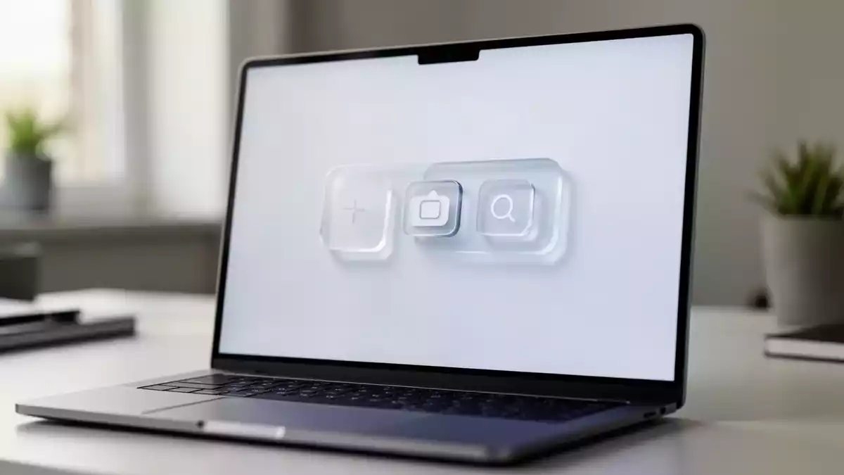 macOS 27 Beta 6: Apple verfeinert Design und erweitert KI-Funktionen