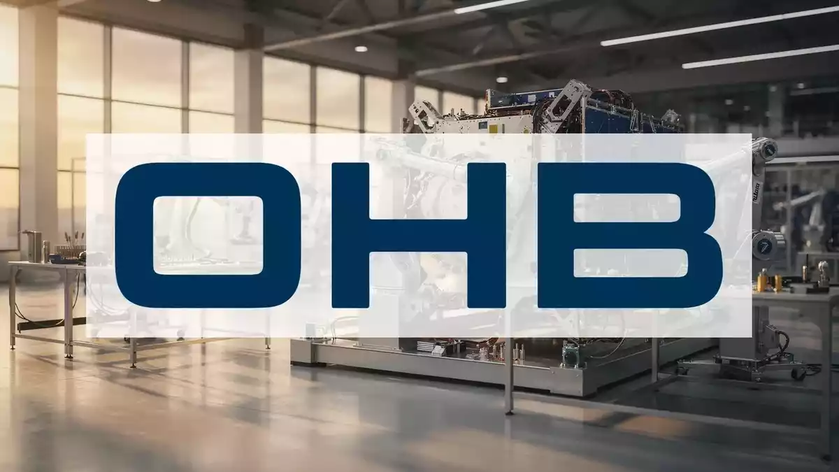 IRIS² Satellite Contract Reshapes Space Race: OHB Wins €1B, Aerospacelab Takes Lead