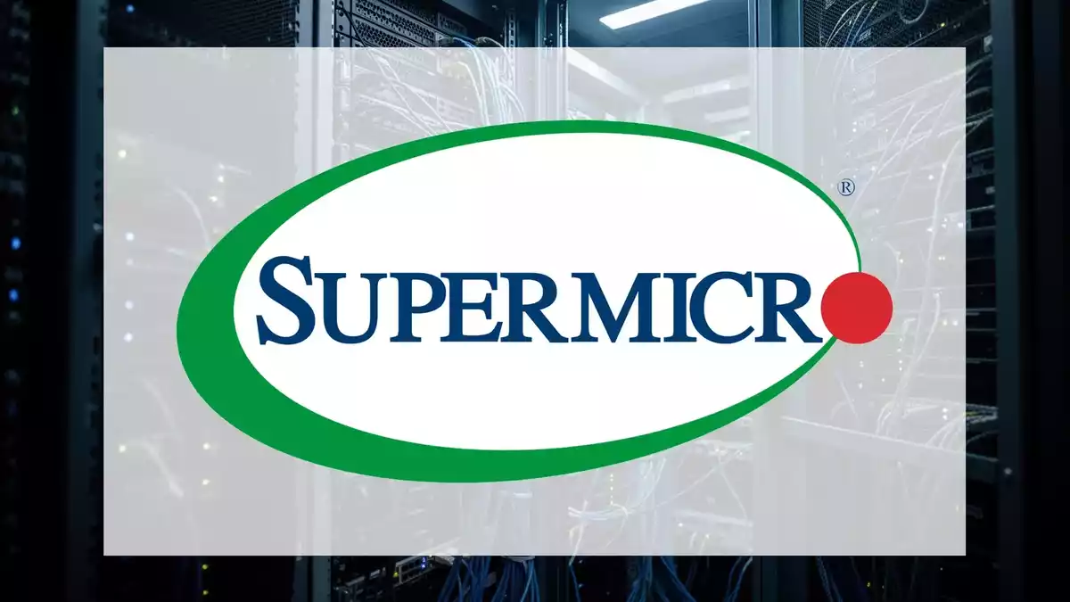 Super Micro Computer: Rekordprognose für 2027 trotz Patentklage