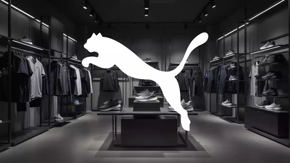 Puma-Aktie leidet unter Sektorschwäche nach schwachen On-Holding-Zahlen
