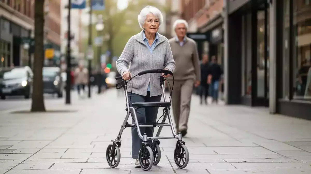 Seniorenmobilität 2026: Trainings, Kurse und innovative Konzepte im Überblick