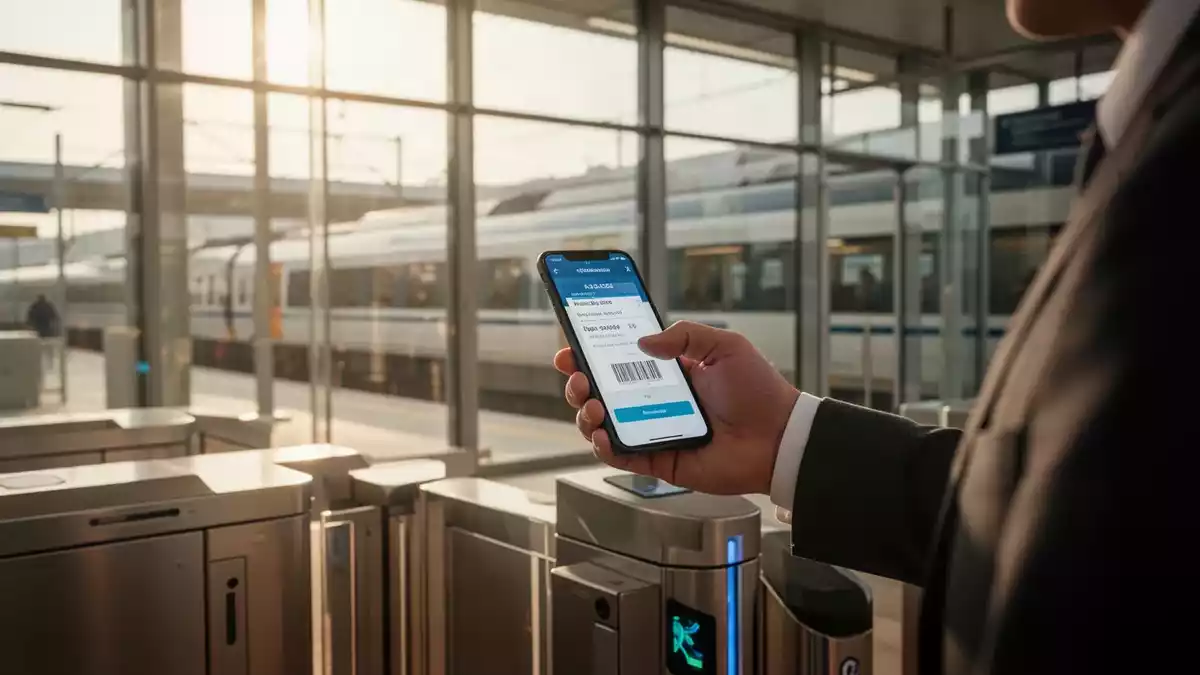 PayPal und Deutsche Bahn: 5% Cashback-Aktion für Bahnreisen gestartet