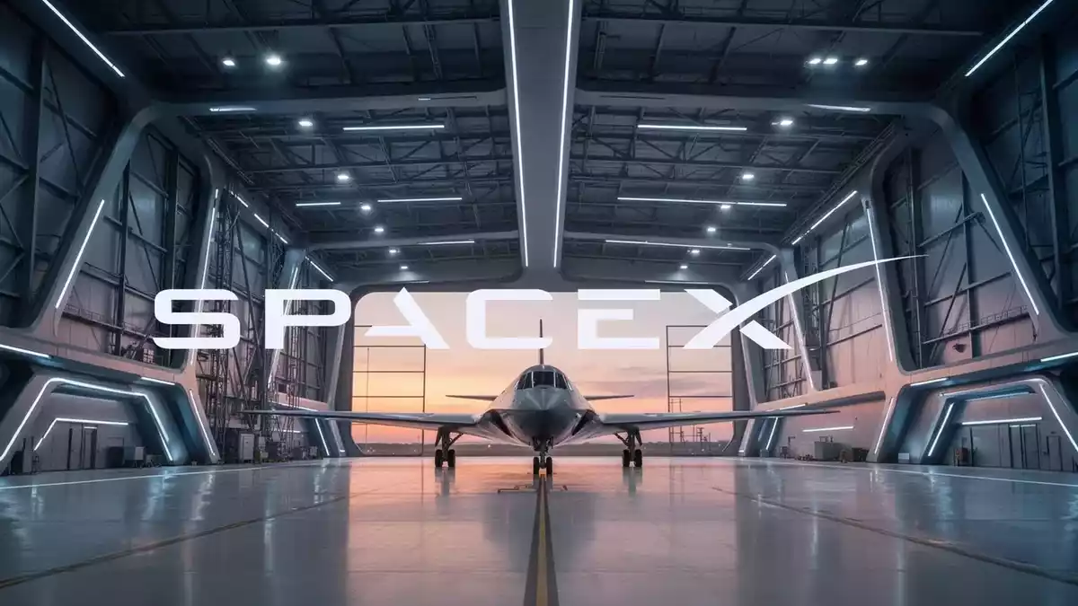 SpaceX Lock-Up Unlock: 319M Shares, 13F Filings, and a $210 vs $75 Analyst Split